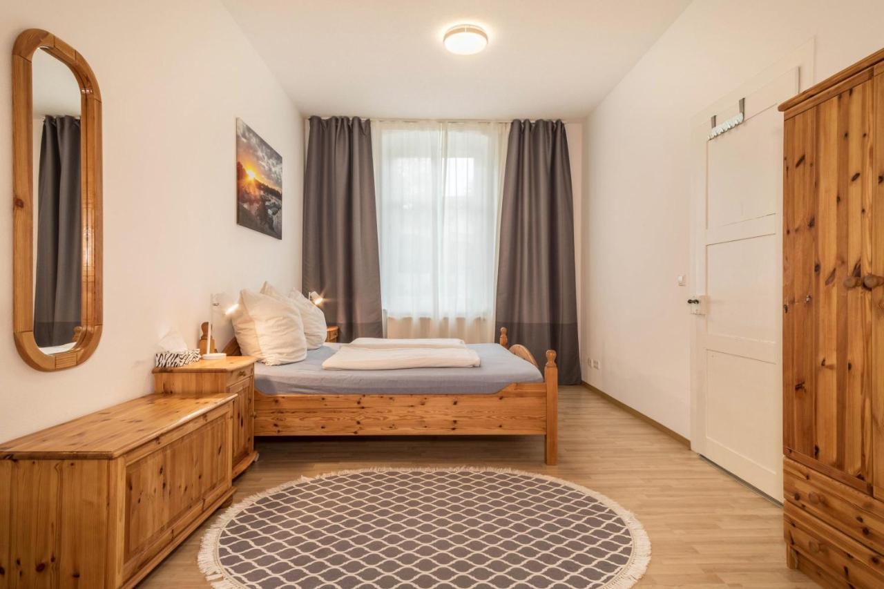 Apartment Tuna ซิกมาร์เซล ภายนอก รูปภาพ