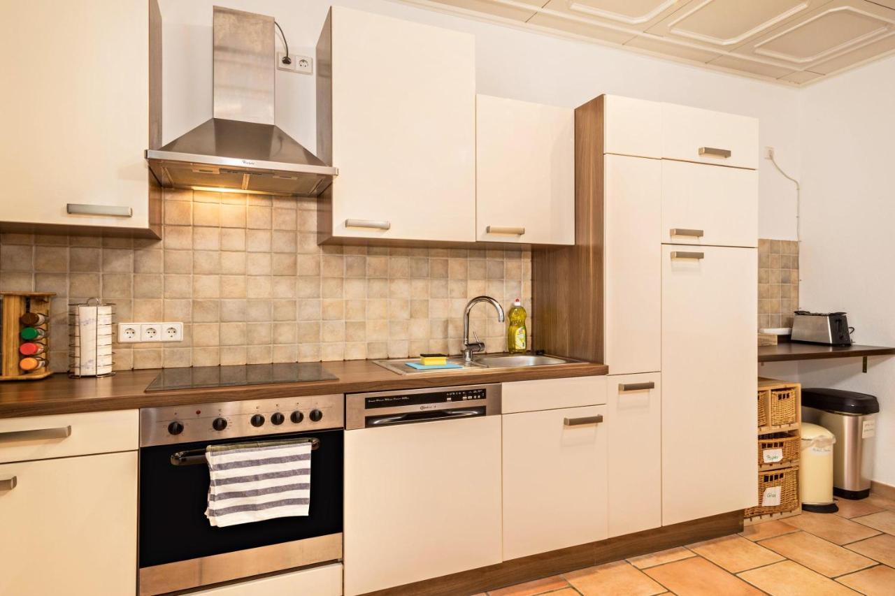 Apartment Tuna ซิกมาร์เซล ภายนอก รูปภาพ