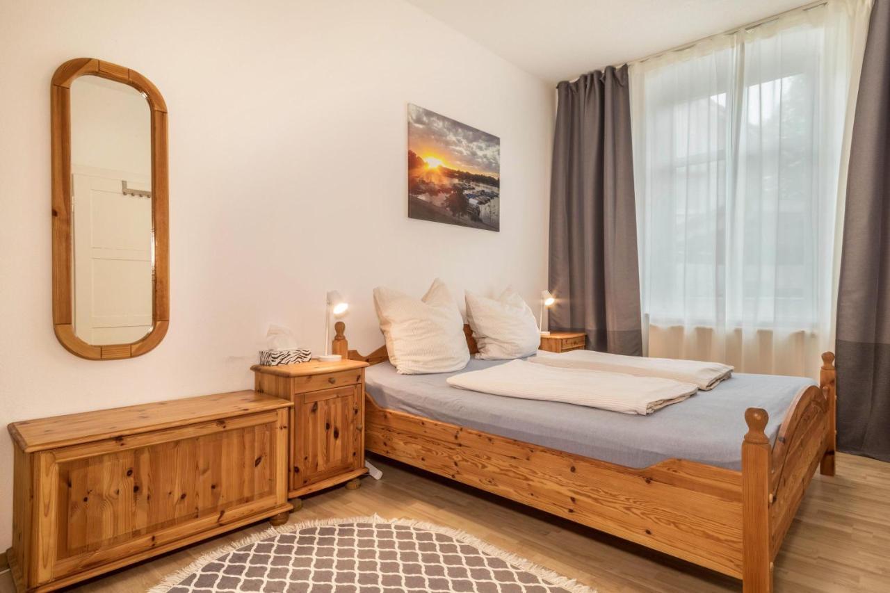 Apartment Tuna ซิกมาร์เซล ภายนอก รูปภาพ