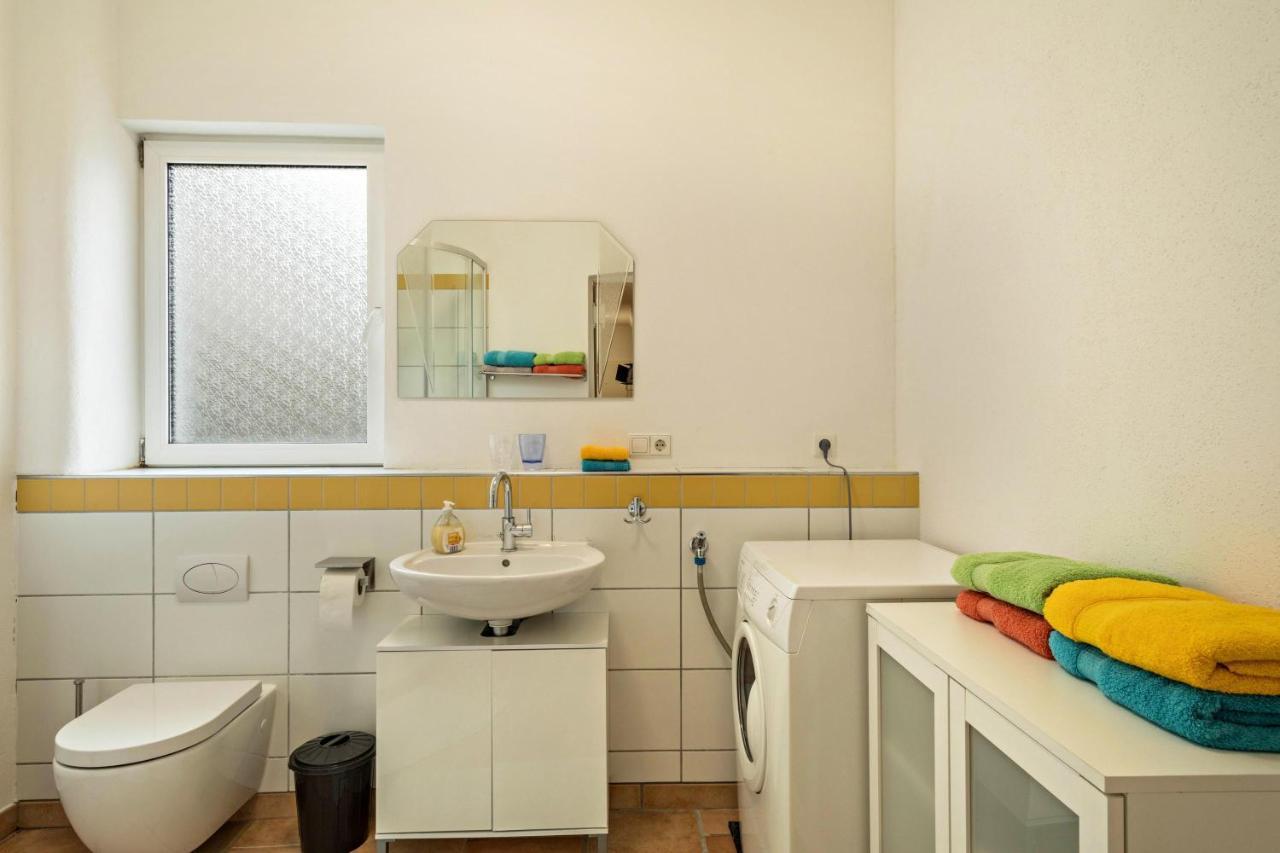 Apartment Tuna ซิกมาร์เซล ภายนอก รูปภาพ