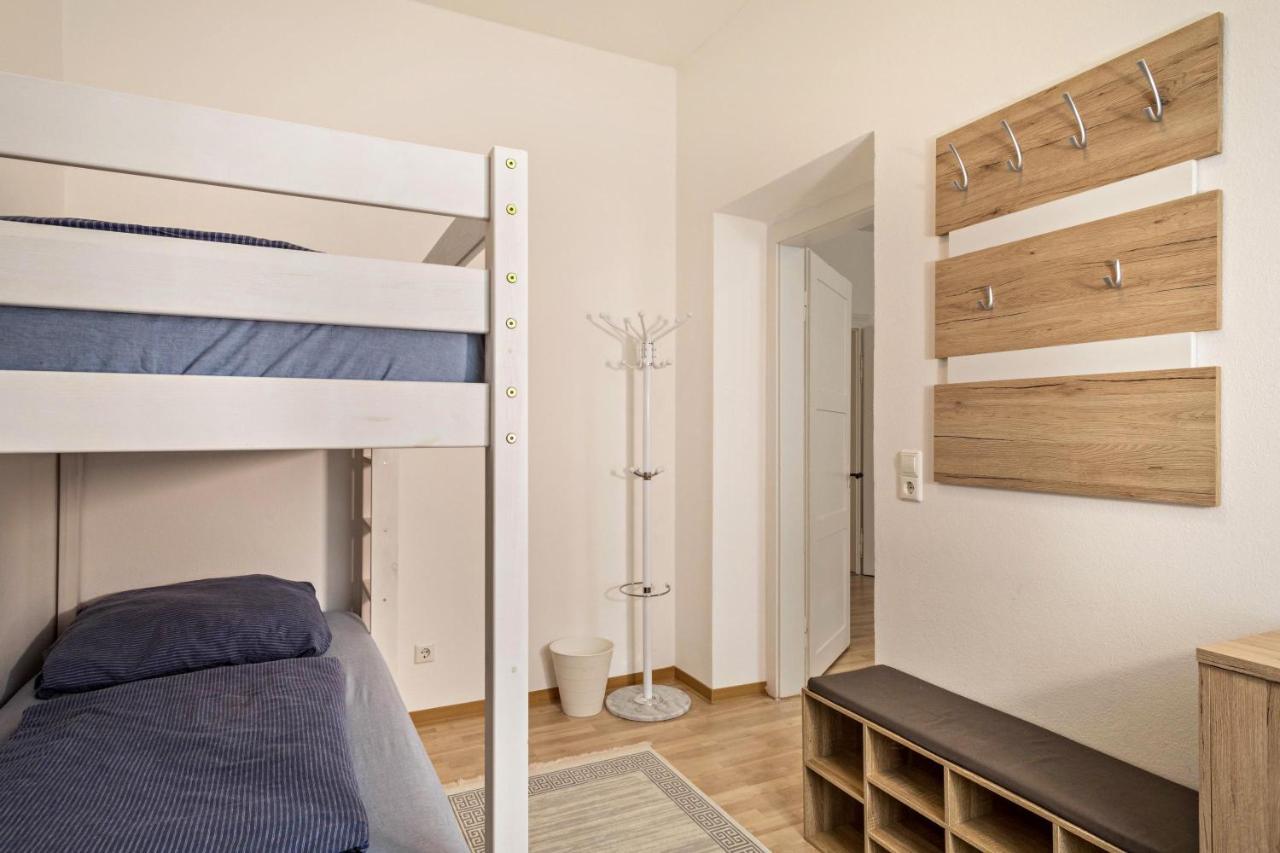 Apartment Tuna ซิกมาร์เซล ภายนอก รูปภาพ